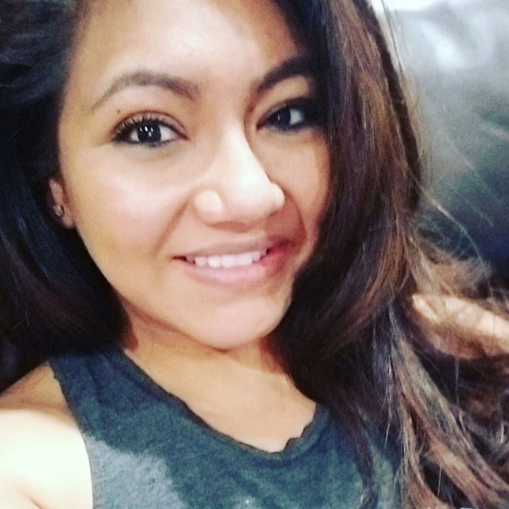Meet your Posher, Alheli